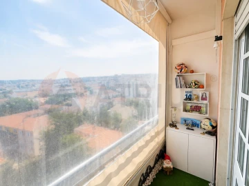 Apartamento T3 para Venda em Quinta do Anjo