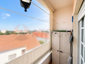 Apartamento T3 para Venda em Quinta do Anjo