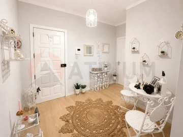 Apartamento T3 para Venda em Quinta do Anjo