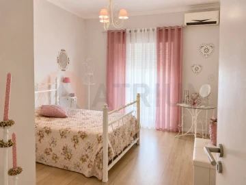 Apartamento T3 para Venda em Quinta do Anjo