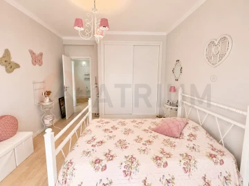 Apartamento T3 para Venda em Quinta do Anjo
