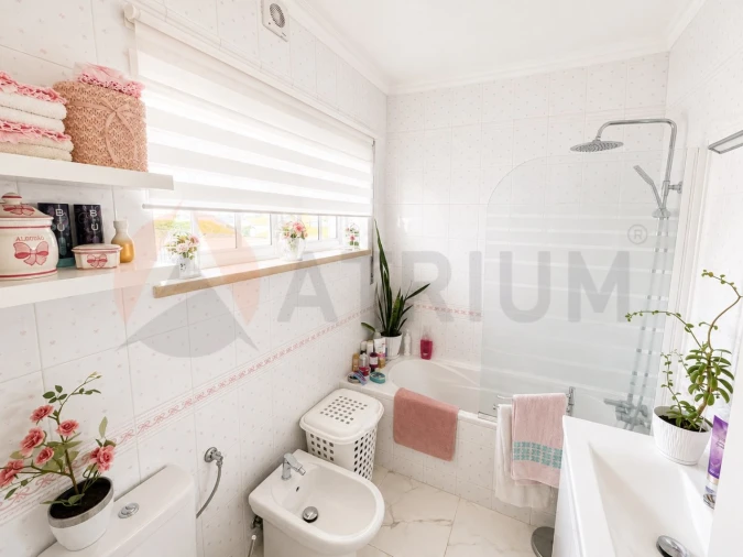 Apartamento T3 para Venda em Quinta do Anjo Foto 20