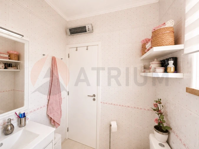 Apartamento T3 para Venda em Quinta do Anjo Foto 21