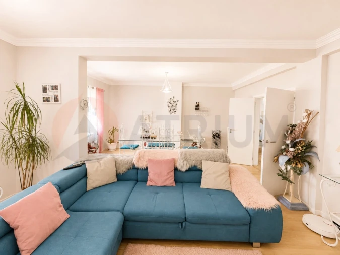 Apartamento T3 para Venda em Quinta do Anjo Foto 6