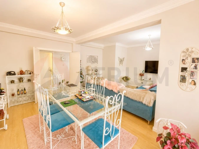Apartamento T3 para Venda em Quinta do Anjo Foto 3