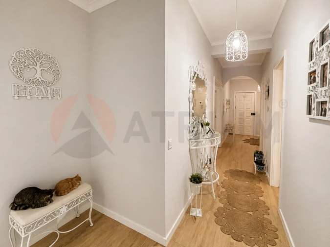 Apartamento T3 para Venda em Quinta do Anjo Foto 12