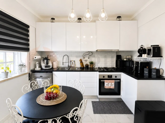 Apartamento T3 para Venda em Quinta do Anjo Foto 25