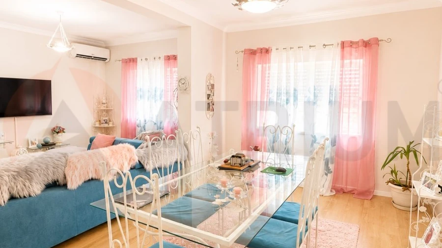 Apartamento T3 para Venda em Quinta do Anjo