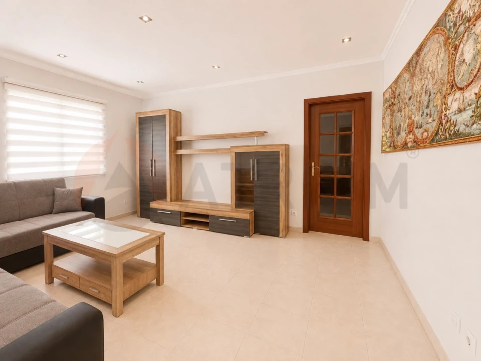 Apartamento T2 para Venda em Setubal (São Sebastião) Foto 6