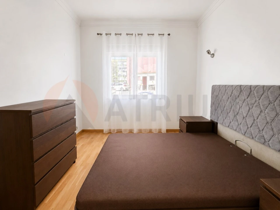 Apartamento T2 para Venda em Setubal (São Sebastião) Foto 13