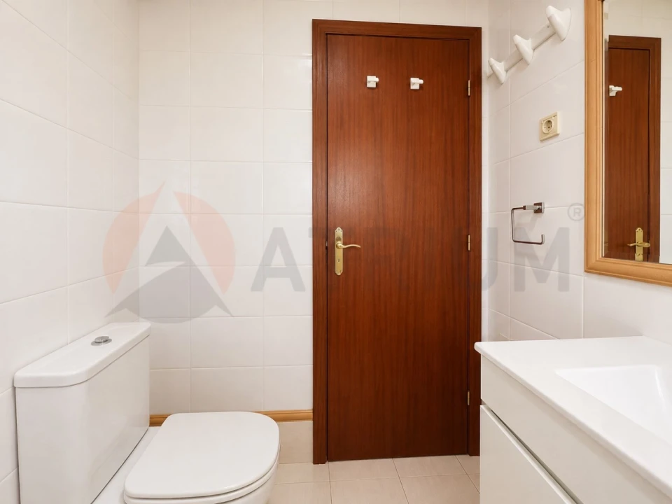 Apartamento T2 para Venda em Setubal (São Sebastião) Foto 19