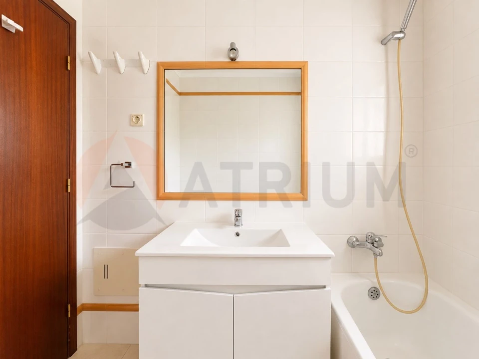 Apartamento T2 para Venda em Setubal (São Sebastião) Foto 20