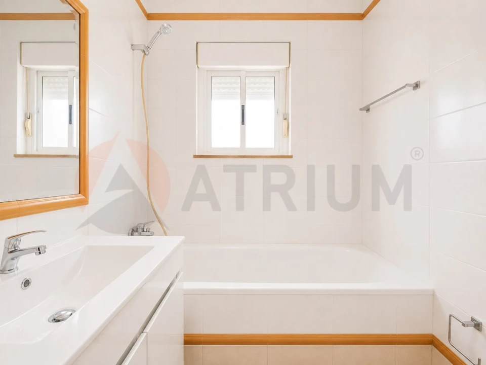 Apartamento T2 para Venda em Setubal (São Sebastião) Foto 21