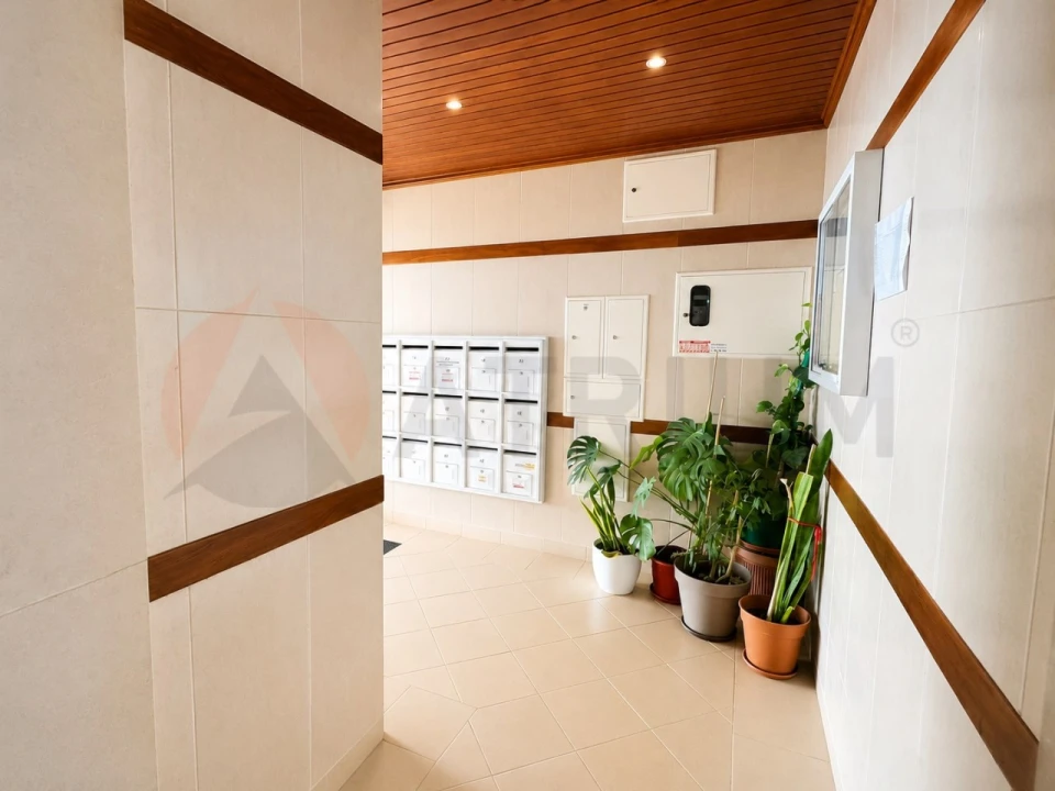 Apartamento T2 para Venda em Setubal (São Sebastião) Foto 23