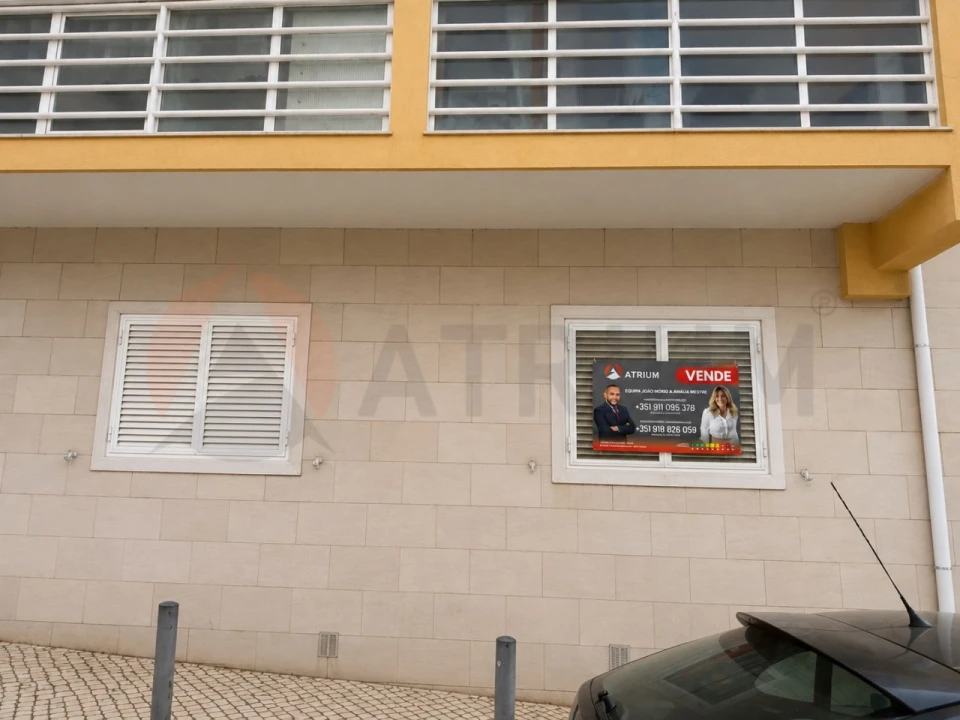 Apartamento T2 para Venda em Setubal (São Sebastião) Foto 27