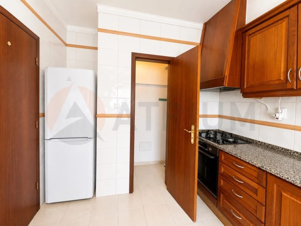Apartamento T2 para Venda em Setubal (São Sebastião) Foto 29