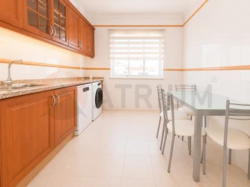 Apartamento T2 para Venda em Setubal (São Sebastião)