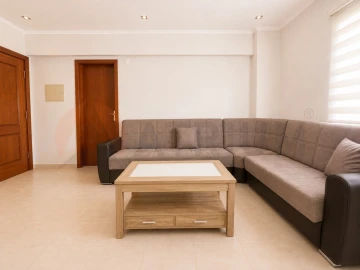 Apartamento T2 para Venda em Setubal (São Sebastião)