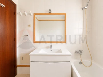Apartamento T2 para Venda em Setubal (São Sebastião)