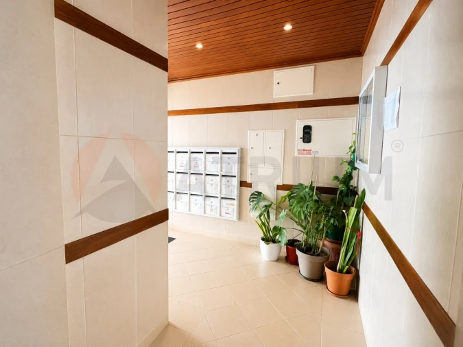 Apartamento T2 para Venda em Setubal (São Sebastião) Foto 23