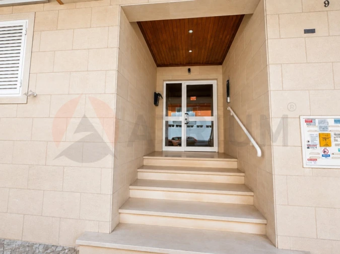 Apartamento T2 para Venda em Setubal (São Sebastião) Foto 24