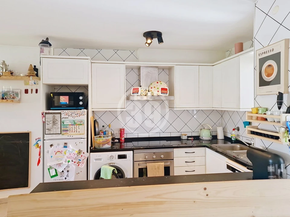 Apartamento T3 para Venda em Albufeira e Olhos de Água Foto 16