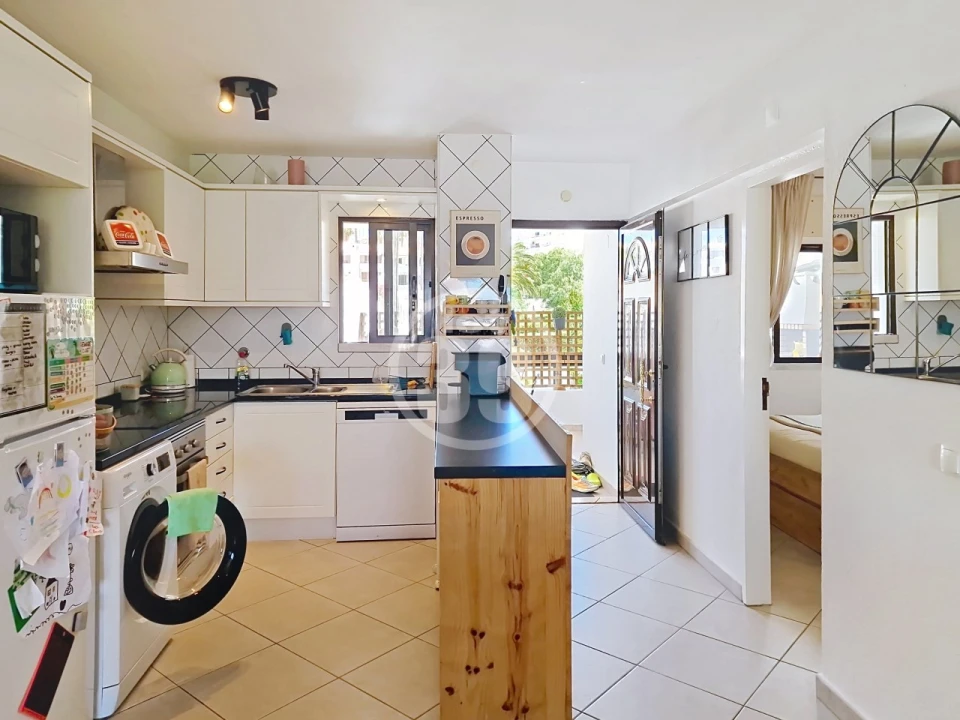 Apartamento T3 para Venda em Albufeira e Olhos de Água Foto 15