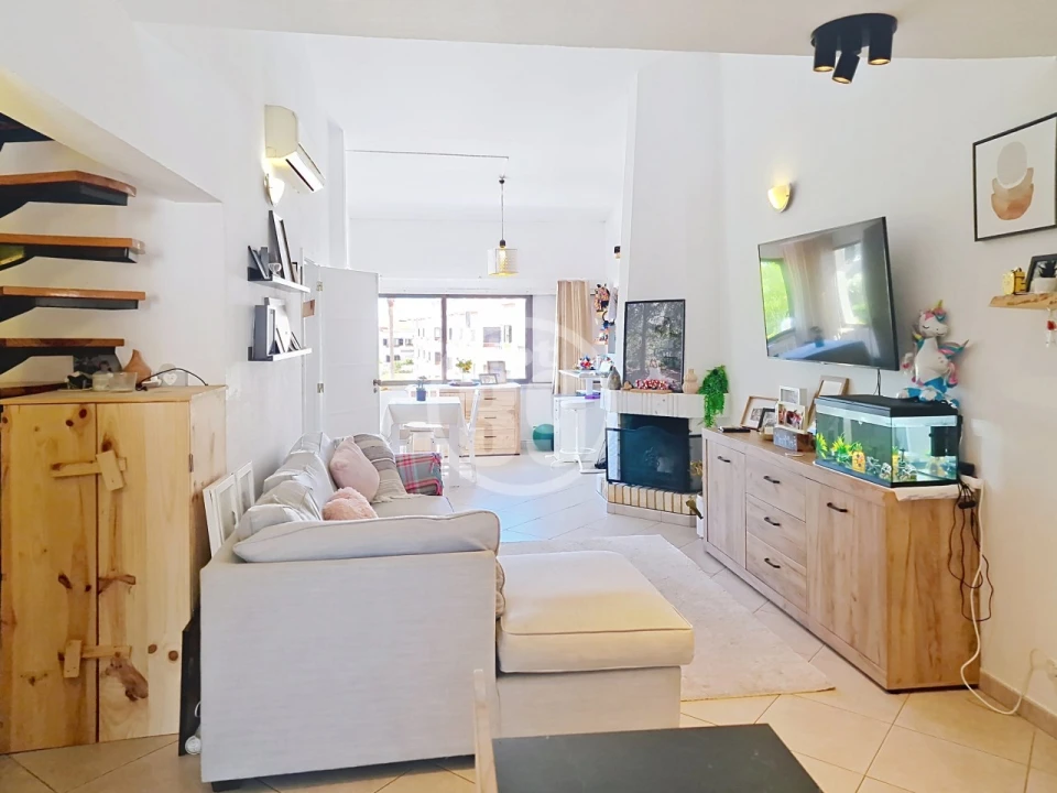 Apartamento T3 para Venda em Albufeira e Olhos de Água Foto 4