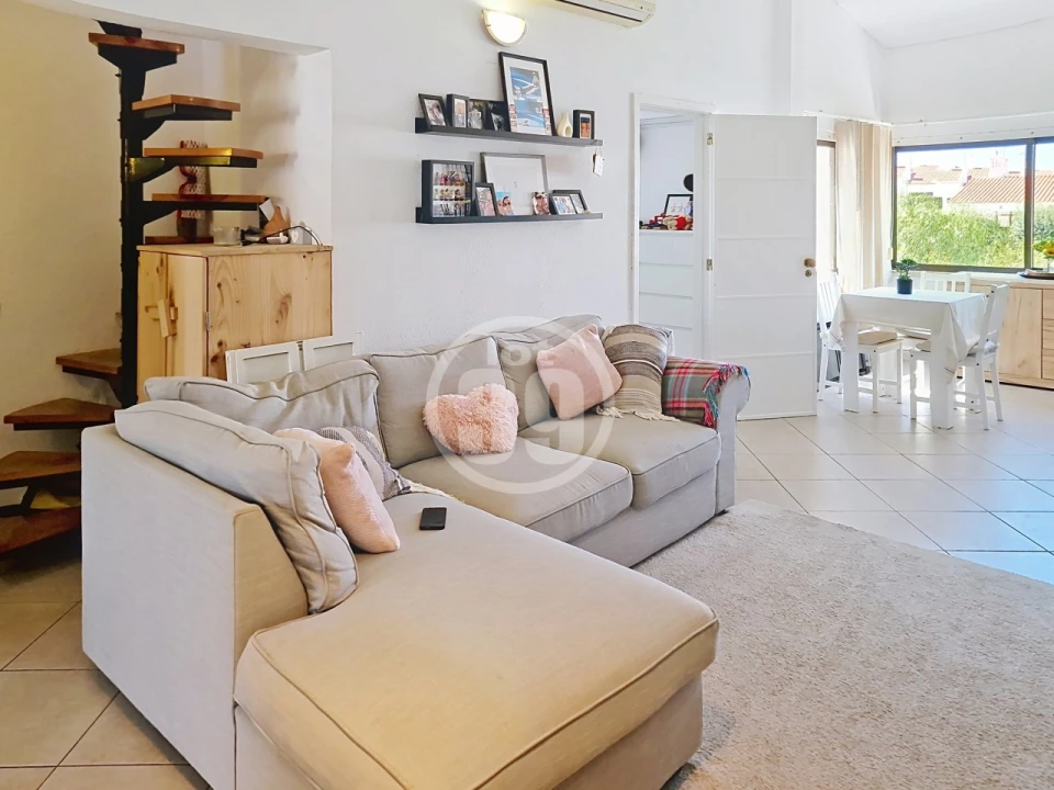 Apartamento T3 para Venda em Albufeira e Olhos de Água Foto 6
