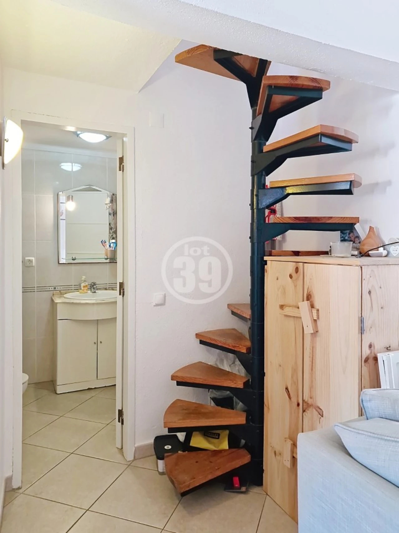 Apartamento T3 para Venda em Albufeira e Olhos de Água Foto 28