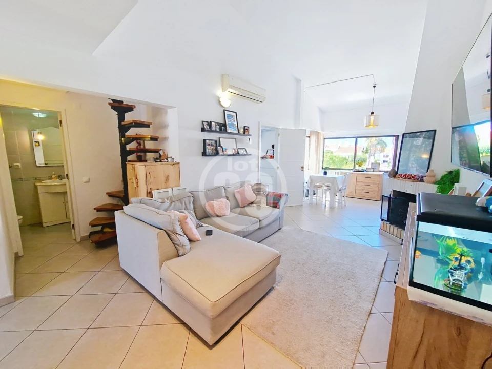 Apartamento T3 para Venda em Albufeira e Olhos de Água Foto 3