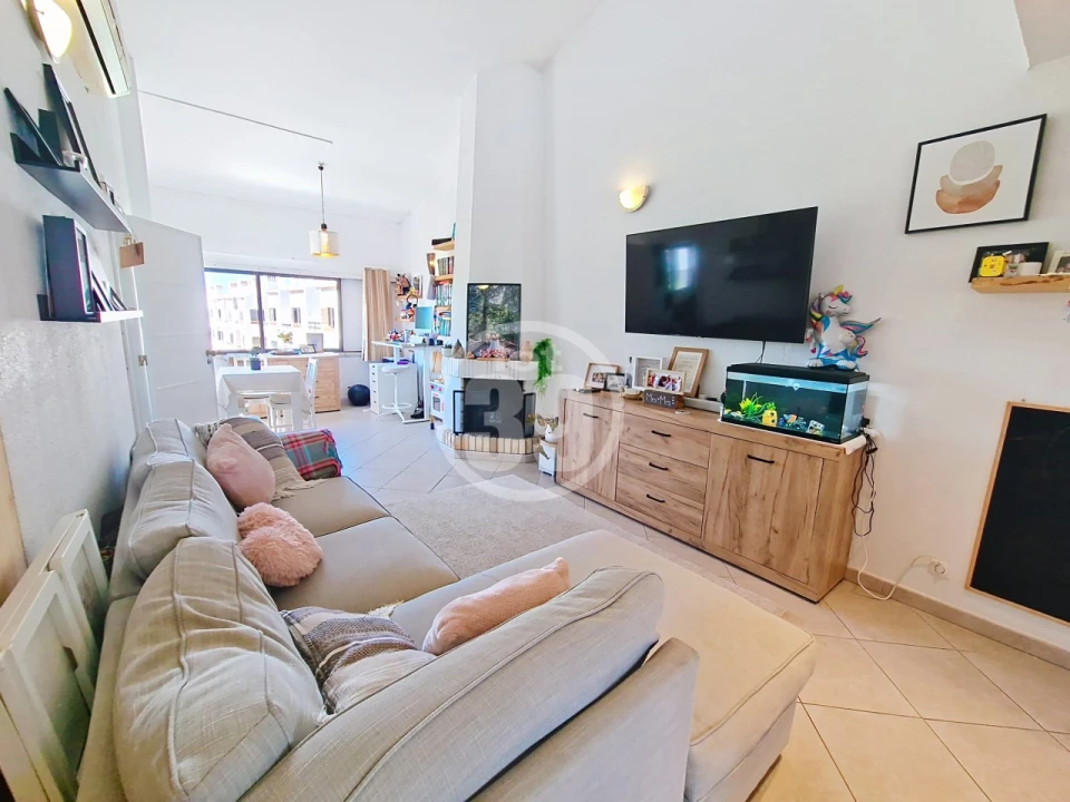 Apartamento T3 para Venda em Albufeira e Olhos de Água Foto 2