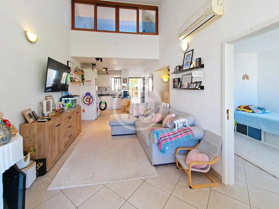 Apartamento T3 para Venda em Albufeira e Olhos de Água Foto 8