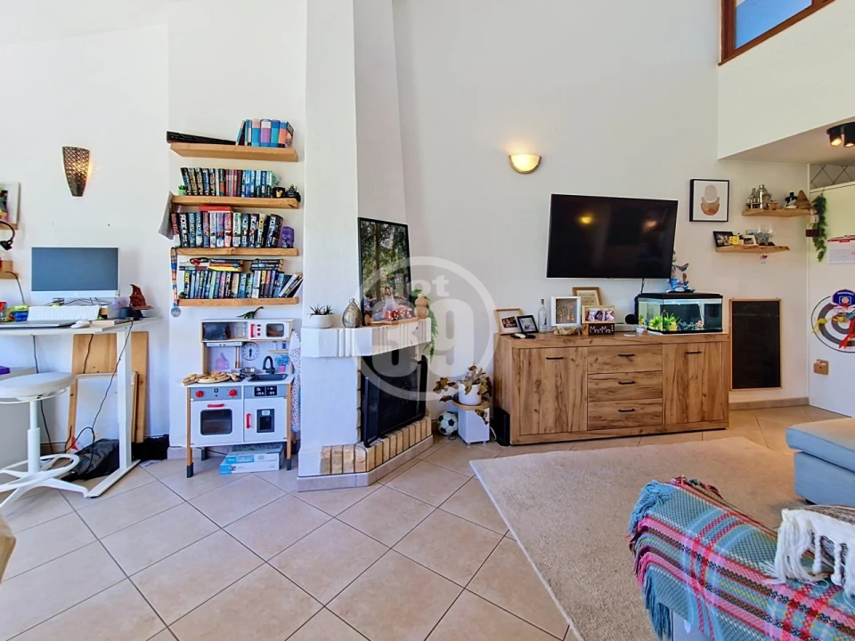 Apartamento T3 para Venda em Albufeira e Olhos de Água Foto 10
