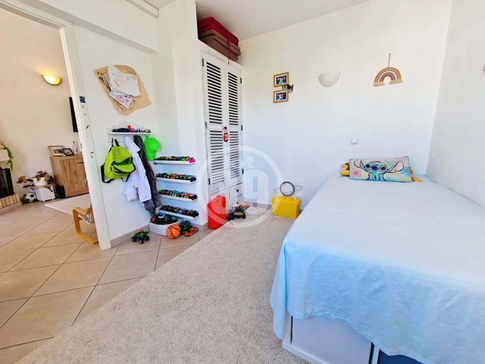 Apartamento T3 para Venda em Albufeira e Olhos de Água Foto 25