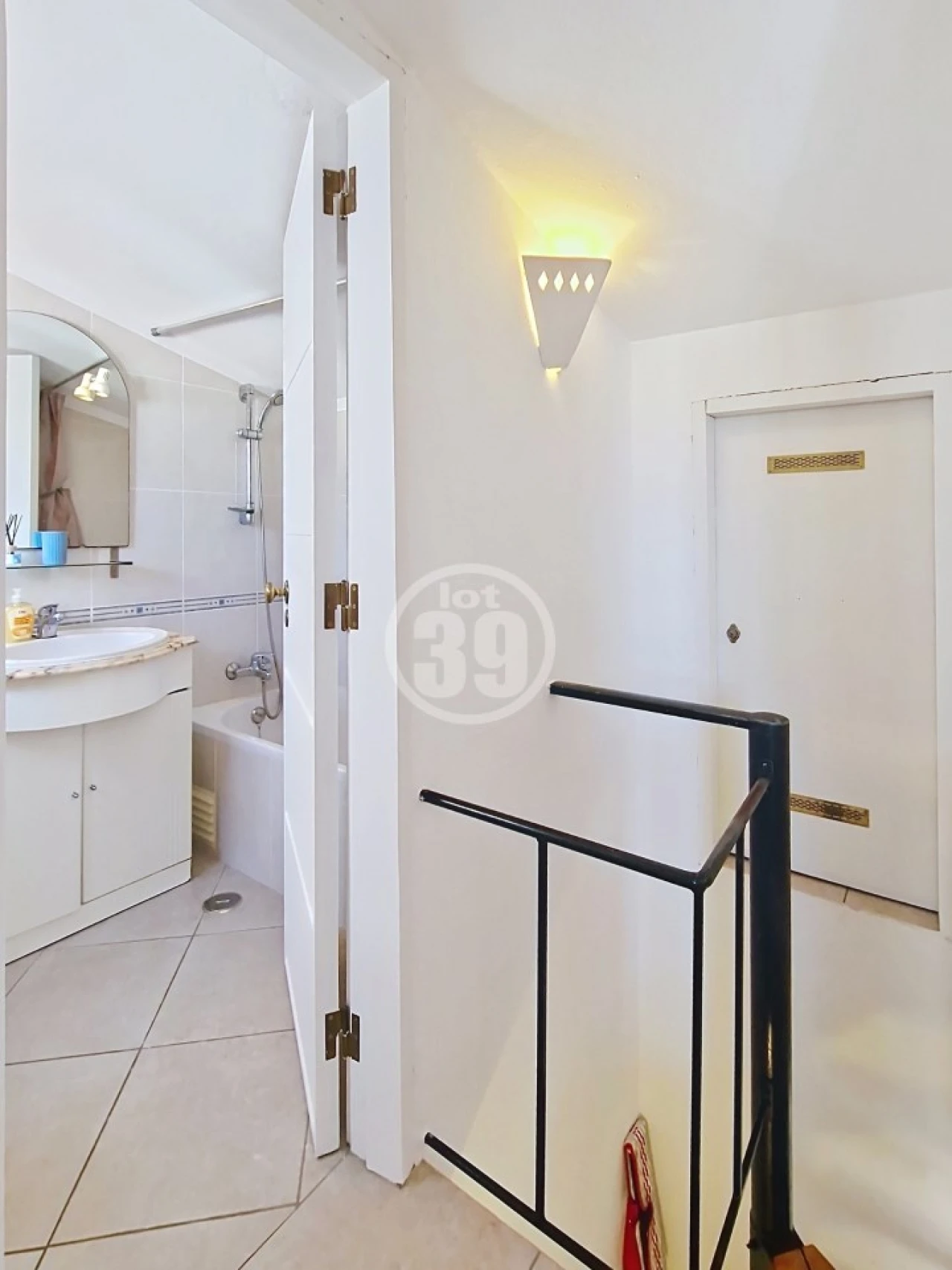 Apartamento T3 para Venda em Albufeira e Olhos de Água Foto 34