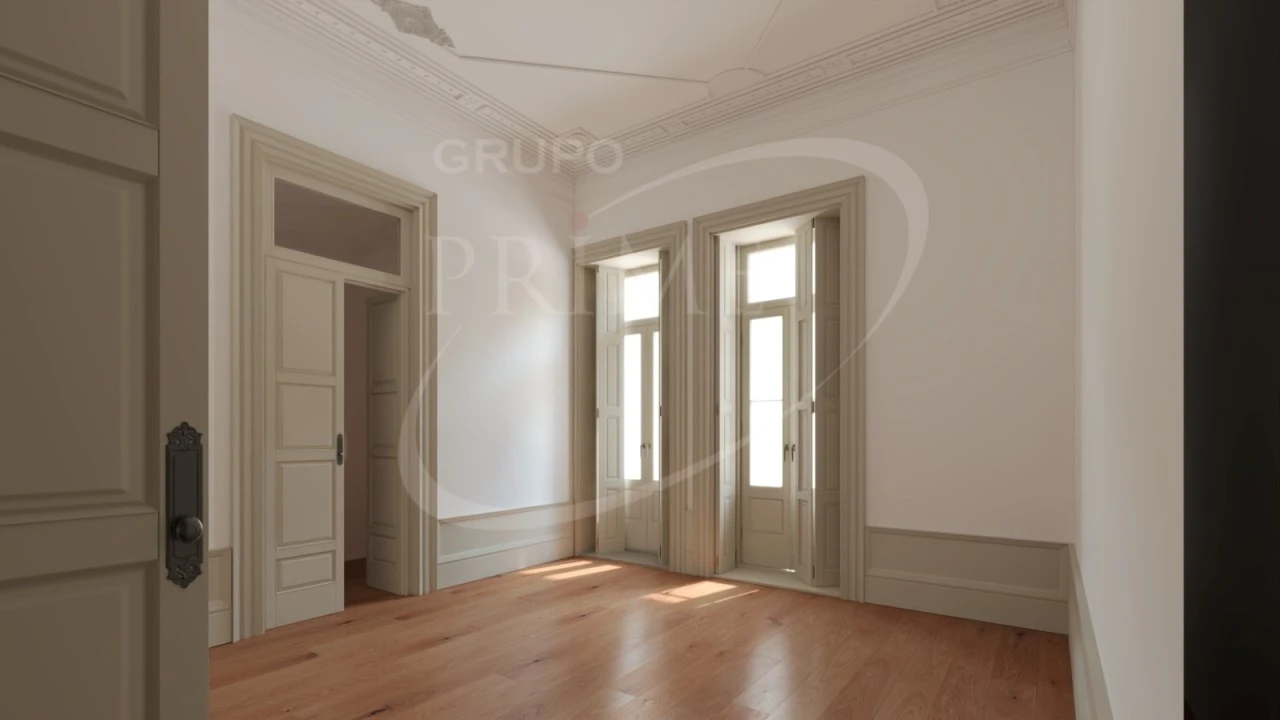 Apartamento T1 para Venda em Cedofeita, Santo Ildefonso, Sé, Miragaia, São Nicolau e Vitória Foto 3