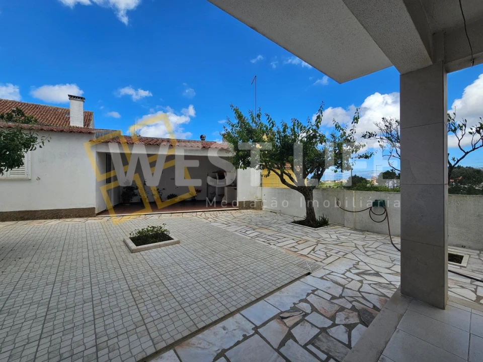 Moradia T3 para Venda em Mafra Foto 4