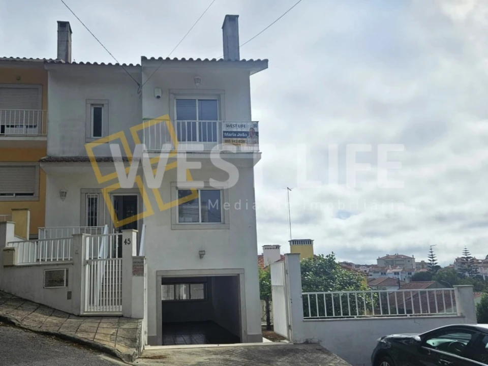 Moradia T3 para Venda em Mafra Foto 25