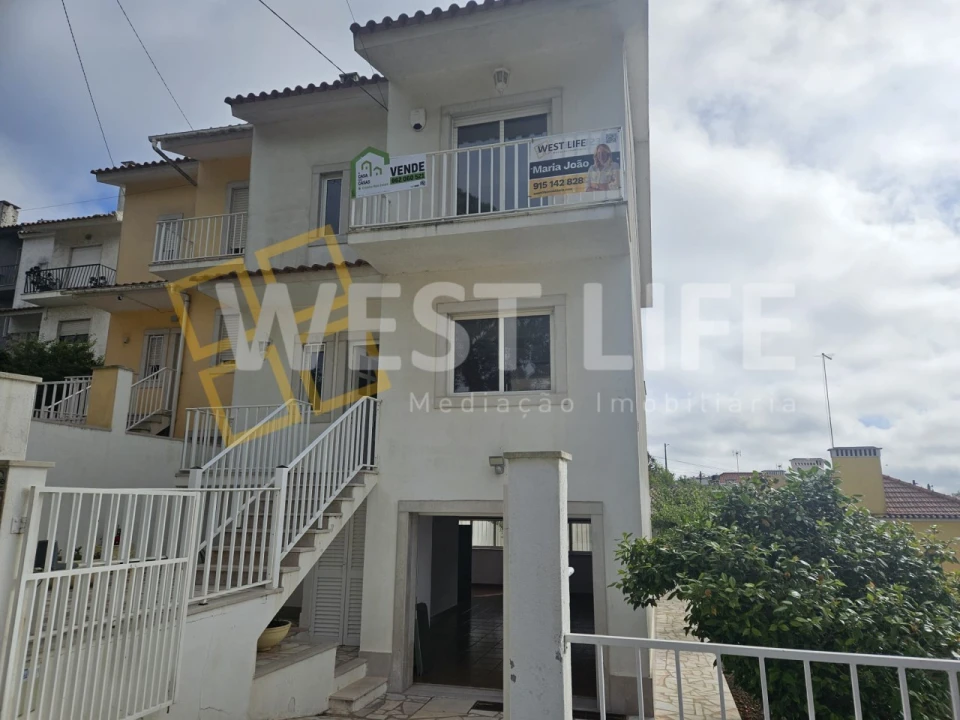 Moradia T3 para Venda em Mafra Foto 31