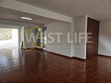 Moradia T3 para Venda em Mafra