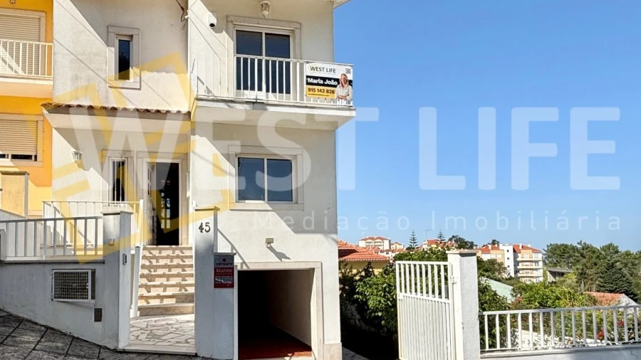 Moradia T3 para Venda em Mafra