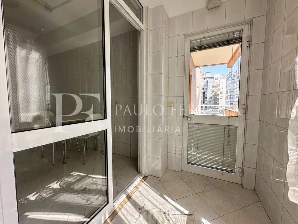 Apartamento T2 para Venda em Vila Nova de Famalicão e Calendário Foto 7