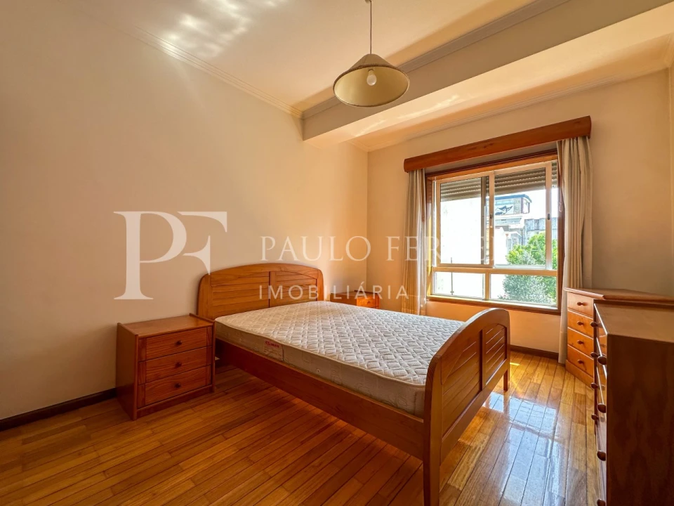 Apartamento T2 para Venda em Vila Nova de Famalicão e Calendário Foto 8