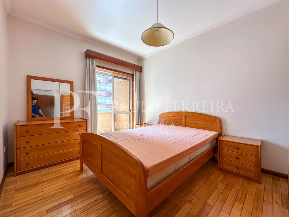 Apartamento T2 para Venda em Vila Nova de Famalicão e Calendário Foto 10
