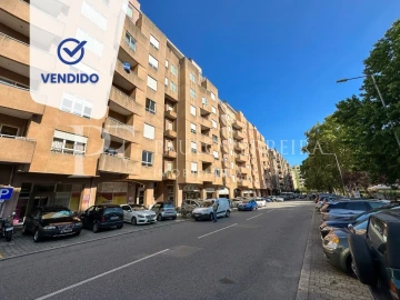 Apartamento T2 para Venda em Vila Nova de Famalicão e Calendário