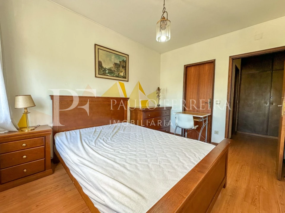 Quarto para Arrendamento em Vila Nova de Famalicão e Calendário Foto 13