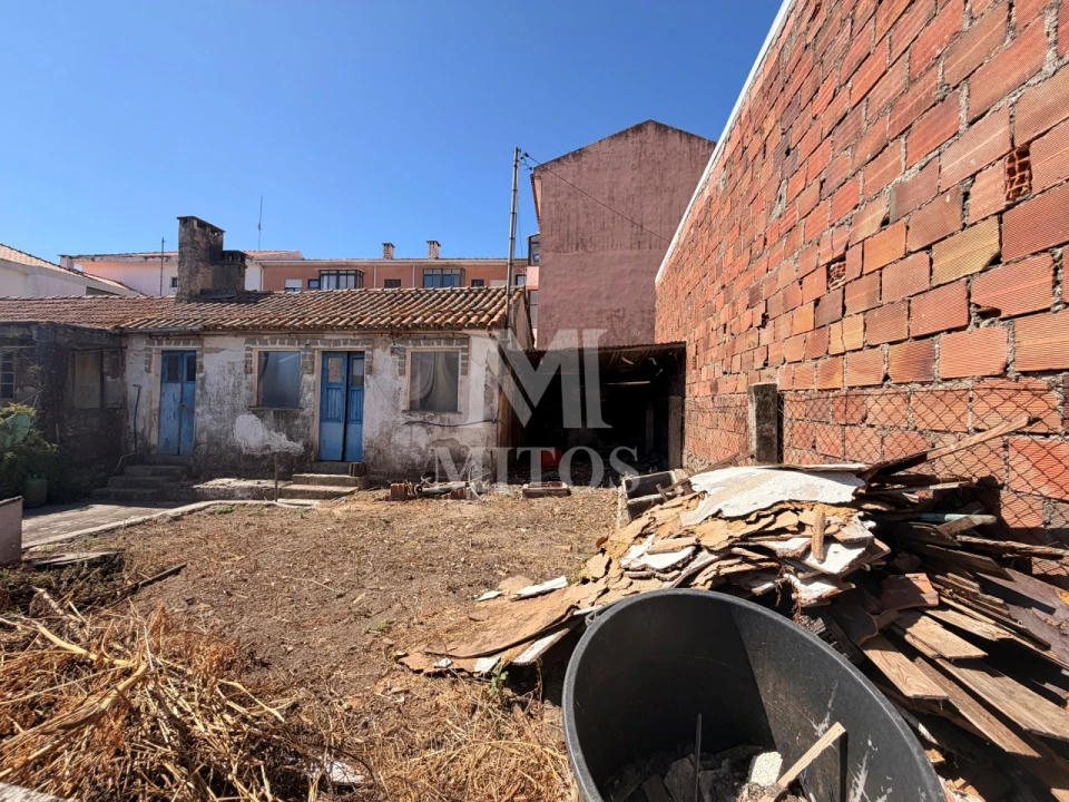 Moradia T1 para Venda em Santa Maria Maior e Monserrate e Meadela Foto 3