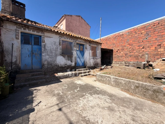 Moradia T1 para Venda em Santa Maria Maior e Monserrate e Meadela Foto 6