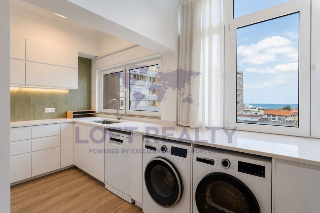 Apartamento T3 para Venda em Almada, Cova da Piedade, Pragal e Cacilhas Foto 5
